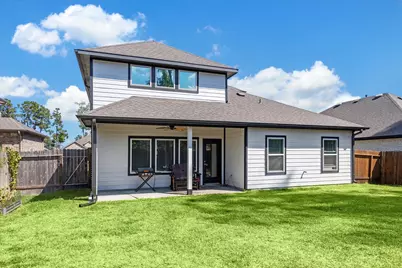 14132 Lake Lodge Drive, Conroe, TX 77384 - Photo 6