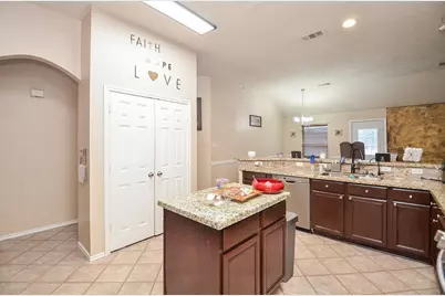 3310 Berzin Court, Katy, TX 77493 - Photo 8