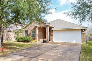 24718 Cobble Canyon Ln, Katy, TX 77494 - Photo 1