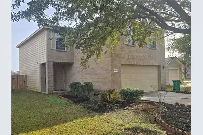6923 Waterlilly View Lane, Richmond, TX 77469 - Photo 1