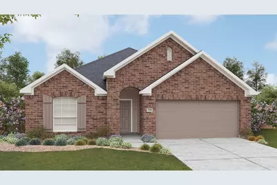 12758 Dina Springs Lane, Magnolia, TX 77354 - Photo 1