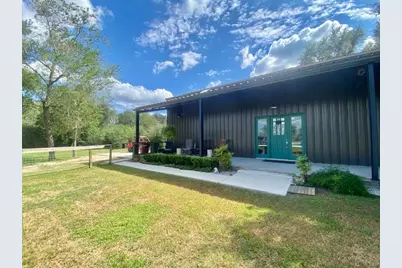 7834 County Road 255, Damon, TX 77430 - Photo 2