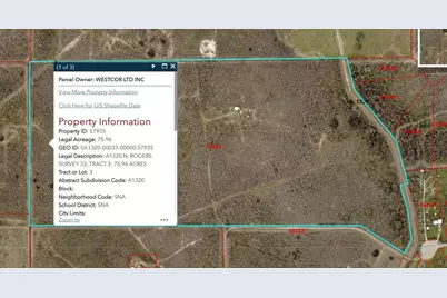00 County Road 6753, Devine, TX 78016 - Photo 26