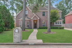 11903 Gatesden Dr, Tomball, TX 77377 - Photo 1