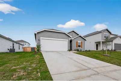 31334 Gayle Prairie Oaks Street, Waller, TX 77484 - Photo 2