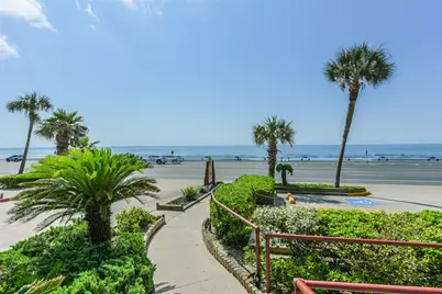 7312 Seawall Boulevard #103, Galveston, TX 77551 - Photo 36