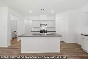 177 Rising Cedar Ln, Hockley, TX 77447 - Photo 2