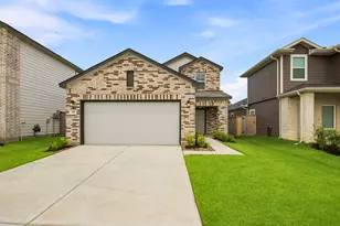 177 Rising Cedar Ln, Hockley, TX 77447 - Photo 1