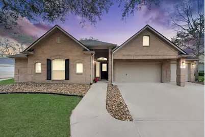 1910 Fox Path Court, Katy, TX 77494 - Photo 2