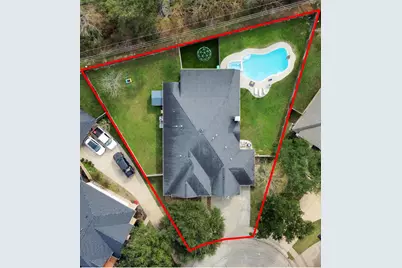 1910 Fox Path Court, Katy, TX 77494 - Photo 1