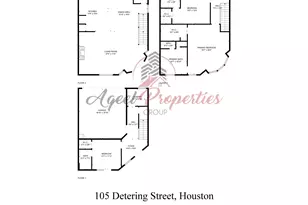 105 Detering St, Houston, TX 77007 - Photo 2