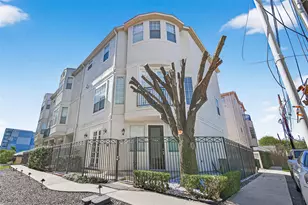105 Detering St, Houston, TX 77007 - Photo 1