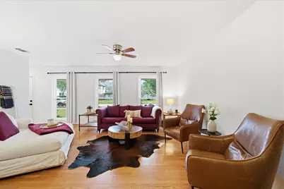 7962 Cedel Drive, Houston, TX 77055 - Photo 2