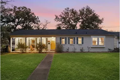 7962 Cedel Drive, Houston, TX 77055 - Photo 1