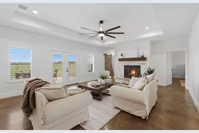 5330 Indian Trail Lane, Brenham, TX 77833 - Photo 6