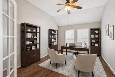 19223 Fisher Ridge Lane, Tomball, TX 77377 - Photo 2