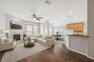 19223 Fisher Ridge Ln, Tomball, TX 77377 - Photo 4