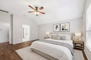 19223 Fisher Ridge Ln, Tomball, TX 77377 - Photo 8