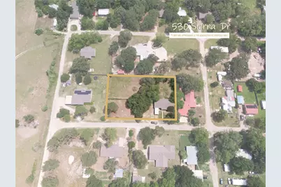 530 Sierra Drive, Rockdale, TX 76567 - Photo 2