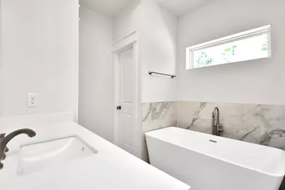 5418 Wheatley Street #A, Houston, TX 77091 - Photo 24