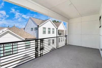 5418 Wheatley Street #A, Houston, TX 77091 - Photo 42