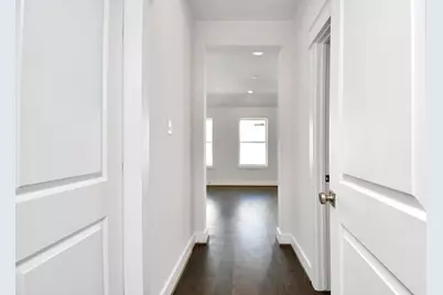 5418 Wheatley Street #A, Houston, TX 77091 - Photo 20