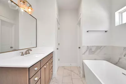 5418 Wheatley Street #A, Houston, TX 77091 - Photo 26