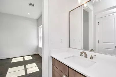 5418 Wheatley Street #A, Houston, TX 77091 - Photo 32