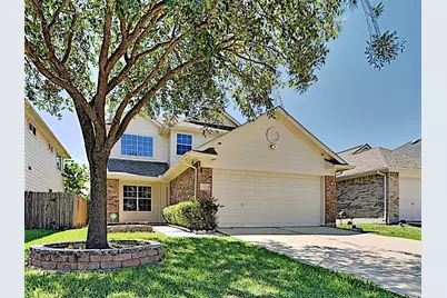 19323 Cypress Peak Lane, Katy, TX 77449 - Photo 1