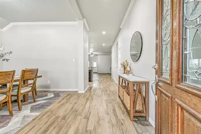305 Bordeaux Court, Alvin, TX 77511 - Photo 2