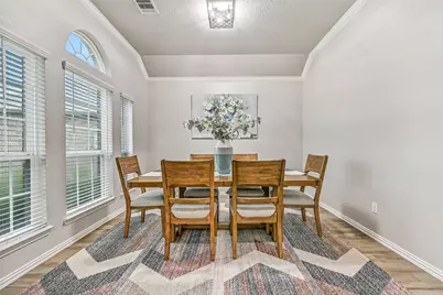 305 Bordeaux Court, Alvin, TX 77511 - Photo 4