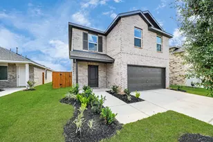 3012 Majestic Sunrise Dr, Katy, TX 77493 - Photo 4
