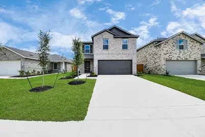 3012 Majestic Sunrise Drive, Katy, TX 77493 - Photo 1