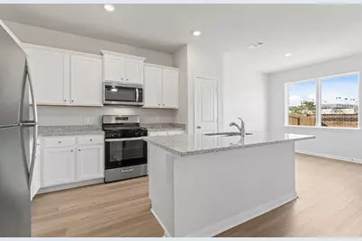 2514 Green Jasper Drive, Iowa Colony, TX 77583 - Photo 4