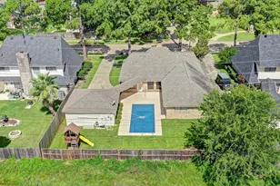 1723 Cornerstone Pl Dr, Katy, TX 77450 - Photo 2