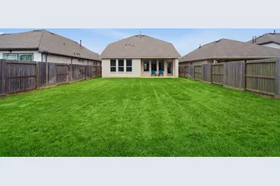 2446 Rosemary Sage Drive, Brookshire, TX 77423 - Photo 34