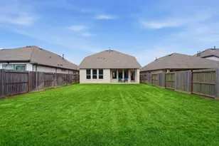 2446 Rosemary Sage Dr, Brookshire, TX 77423 - Photo 34