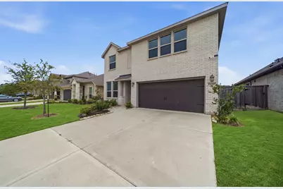 2446 Rosemary Sage Drive, Brookshire, TX 77423 - Photo 36