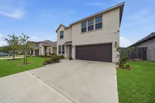 2446 Rosemary Sage Dr, Brookshire, TX 77423 - Photo 36