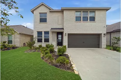 2446 Rosemary Sage Drive, Brookshire, TX 77423 - Photo 1