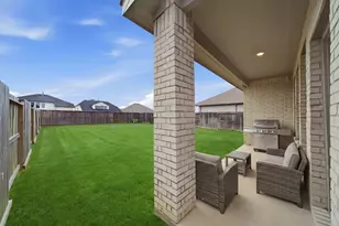 2446 Rosemary Sage Dr, Brookshire, TX 77423 - Photo 32