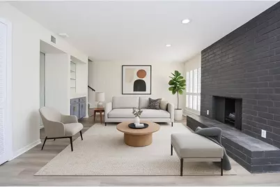 10378 Briar Forest Drive #32/5, Houston, TX 77042 - Photo 2