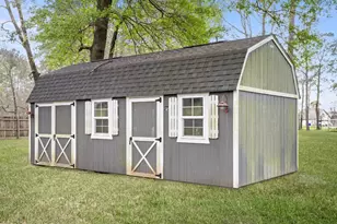 306 Creekside Loop, Sour Lake, TX 77659 - Photo 26