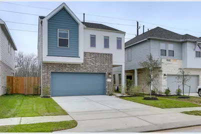 31915 Bromley Fern Drive, Hockley, TX 77447 - Photo 2