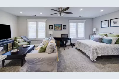 516 Heights Boulevard #B, Houston, TX 77007 - Photo 6