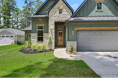 13962 Dolphin Drive, Willis, TX 77318 - Photo 4