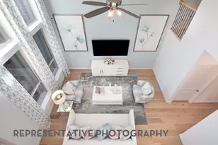 19738 Pennybacker Bridge, Cypress, TX 77433 - Photo 12