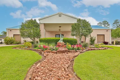 14874 Cygnus Court, Willis, TX 77318 - Photo 22