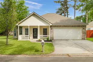 14874 Cygnus Ct, Willis, TX 77318 - Photo 1