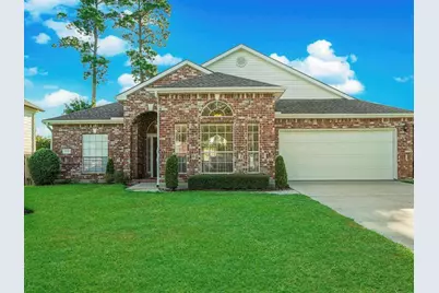 25710 Bearborough Drive, Spring, TX 77386 - Photo 4